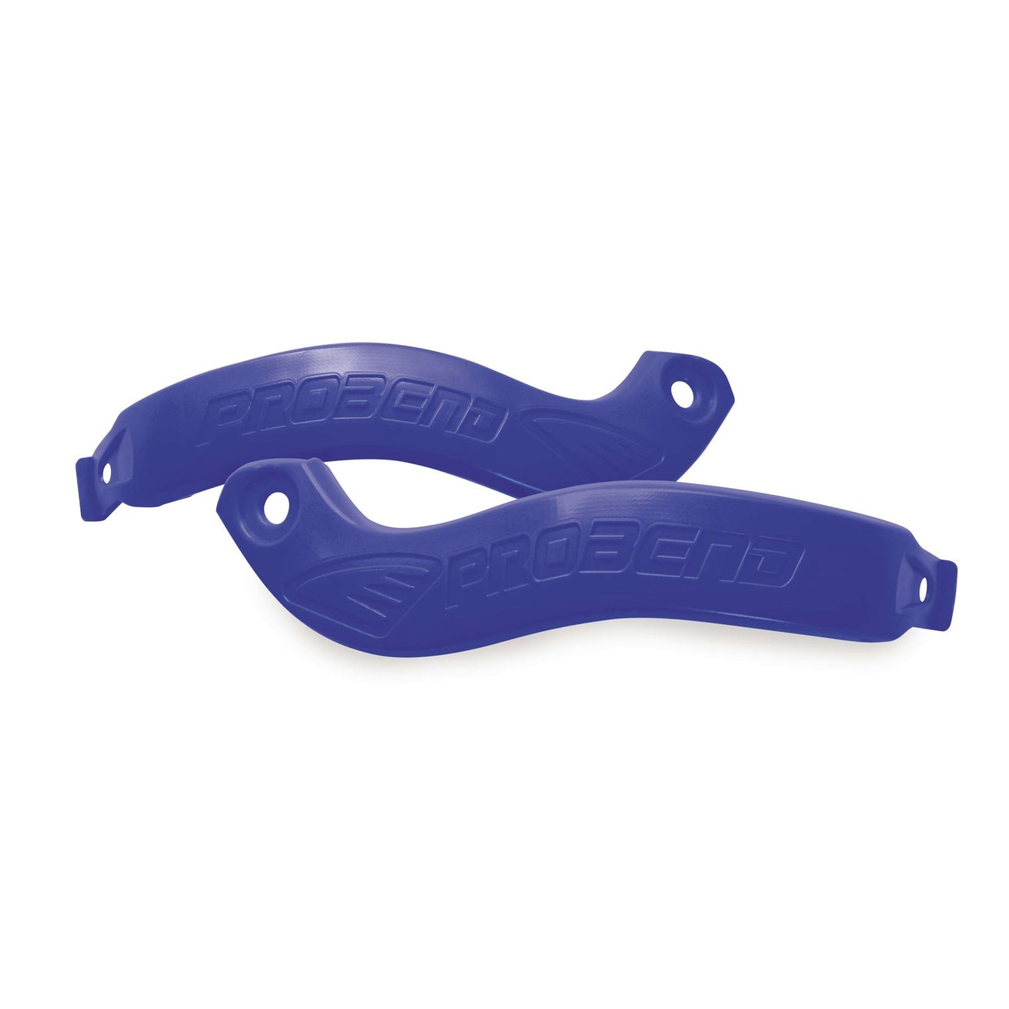 Cycra Blue Replacement Abrasion Guards [MPN: 1CYC-1058-62]_83714