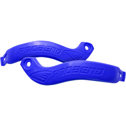 Cycra Blue Replacement Abrasion Guards [MPN: 1CYC-1058-62]_369884