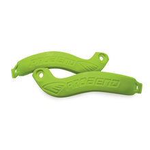 Cycra Green Replacement Abrasion Guards [MPN: 1CYC-1058-72]_83715