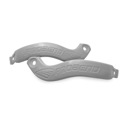 Cycra Grey Replacement Abrasion Guards [MPN: 1CYC-1058-80]_83716