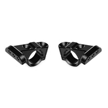 Cycra Black Probend™ 7/8" Center Mount Handguard Hardware [MPN: 1CYC-1363-12]_83718