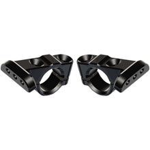 Cycra Black Probend™ 7/8" Center Mount Handguard Hardware [MPN: 1CYC-1363-12]_369888