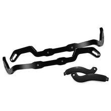 Cycra Black Center Reach Mount Replacement Bar [MPN: 1CYC-7007-12]_83720