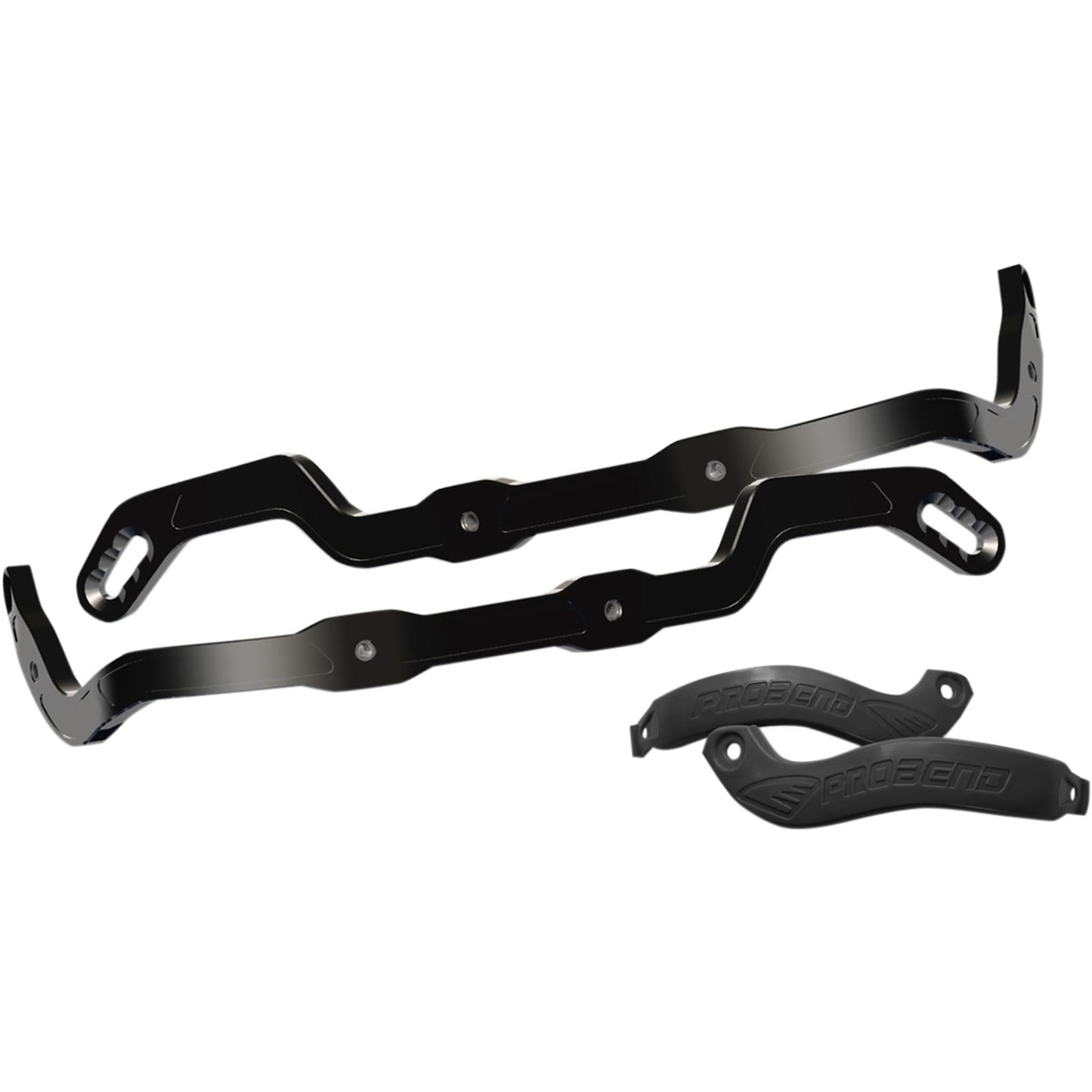 Cycra Black Center Reach Mount Replacement Bar [MPN: 1CYC-7007-12]_369890