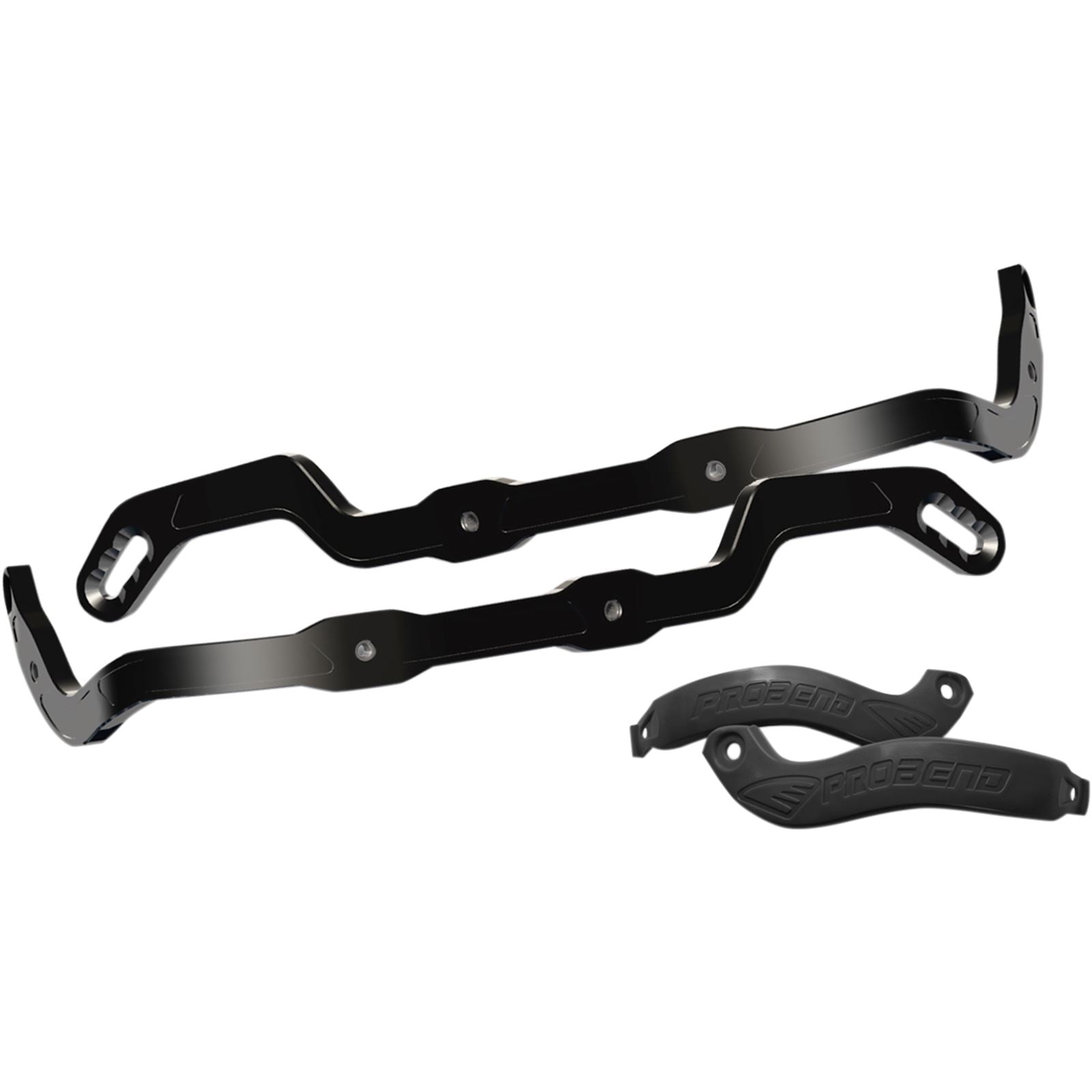 Cycra Black Center Reach Mount Replacement Bar [MPN: 1CYC-7007-12]_369890