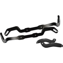 Cycra Black Center Reach Mount Replacement Bar [MPN: 1CYC-7007-12]_369890