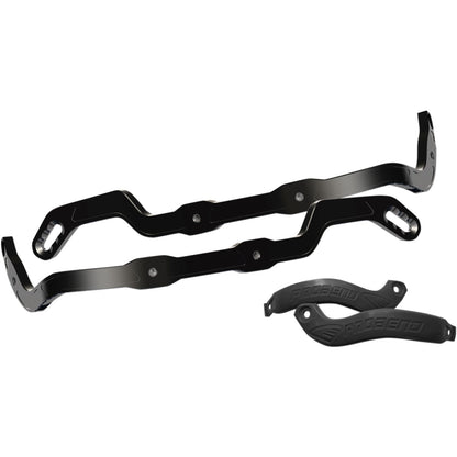 Cycra Black Center Reach Mount Replacement Bar [MPN: 1CYC-7007-12]_369890