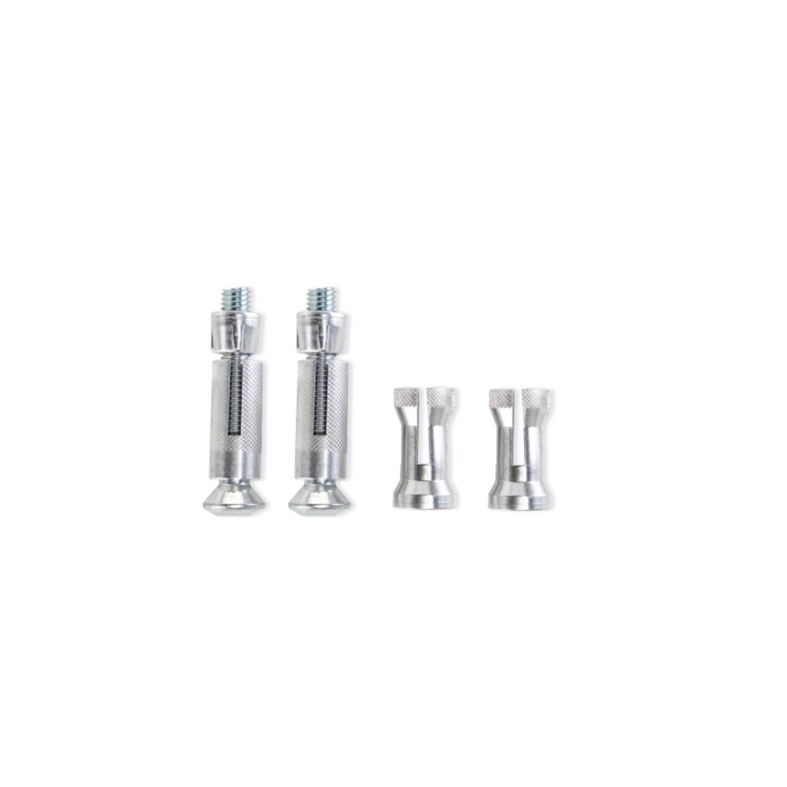 Cycra Probend™ Center Reach Mount Ultra Bar End Set [MPN: 1CYC-1054-02]_1453608
