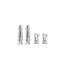 Cycra Probend™ Center Reach Mount Ultra Bar End Set [MPN: 1CYC-1054-02]_1453608
