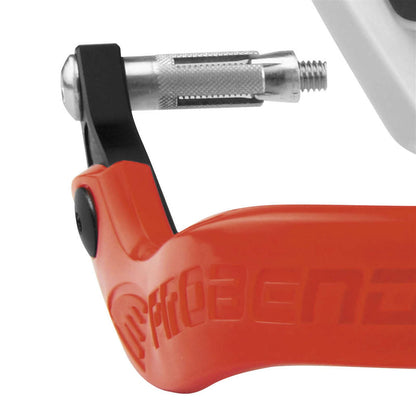 Cycra Replacement Hardware Pack for Center Reach Mount [MPN: 1CYC-1059-02]_83723