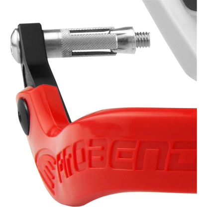 Cycra Replacement Hardware Pack for Center Reach Mount [MPN: 1CYC-1059-02]_369894