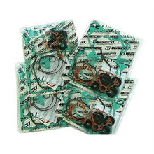 Wiseco - Powersports Bottom End Gasket Kit-'02-04 for Honda CR250 WB1040 WB1040_996451