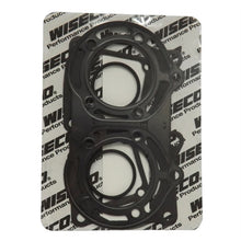 Wiseco - Powersports Top End Gasket Kit-650CC For Kawasaki JETSKI W5297 W5297_558774