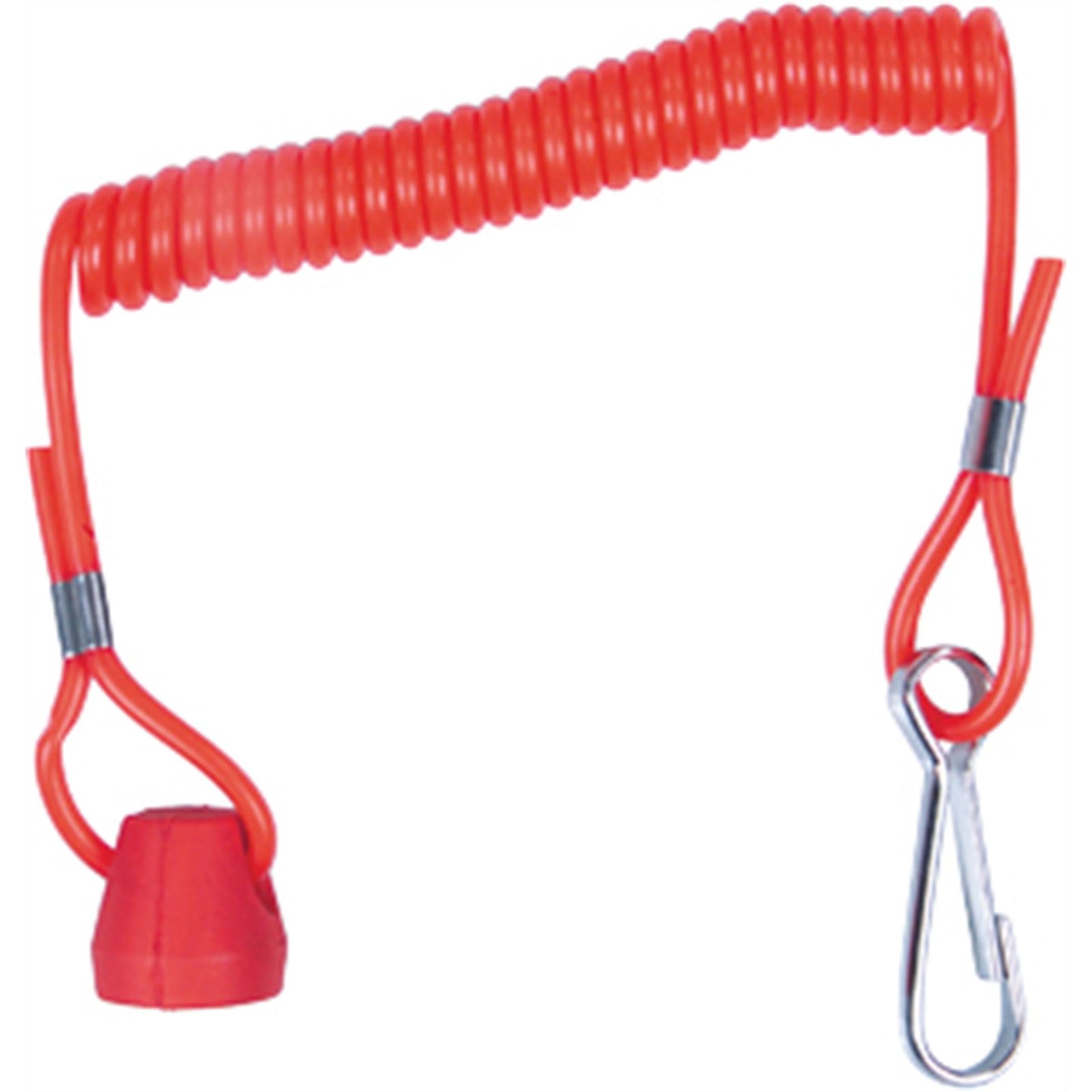 SPI Sports Parts Inc Cap & Cord Replacement Tether 01-111-13_83746