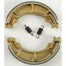 EBC Brakes Brake Shoes 306G_83756