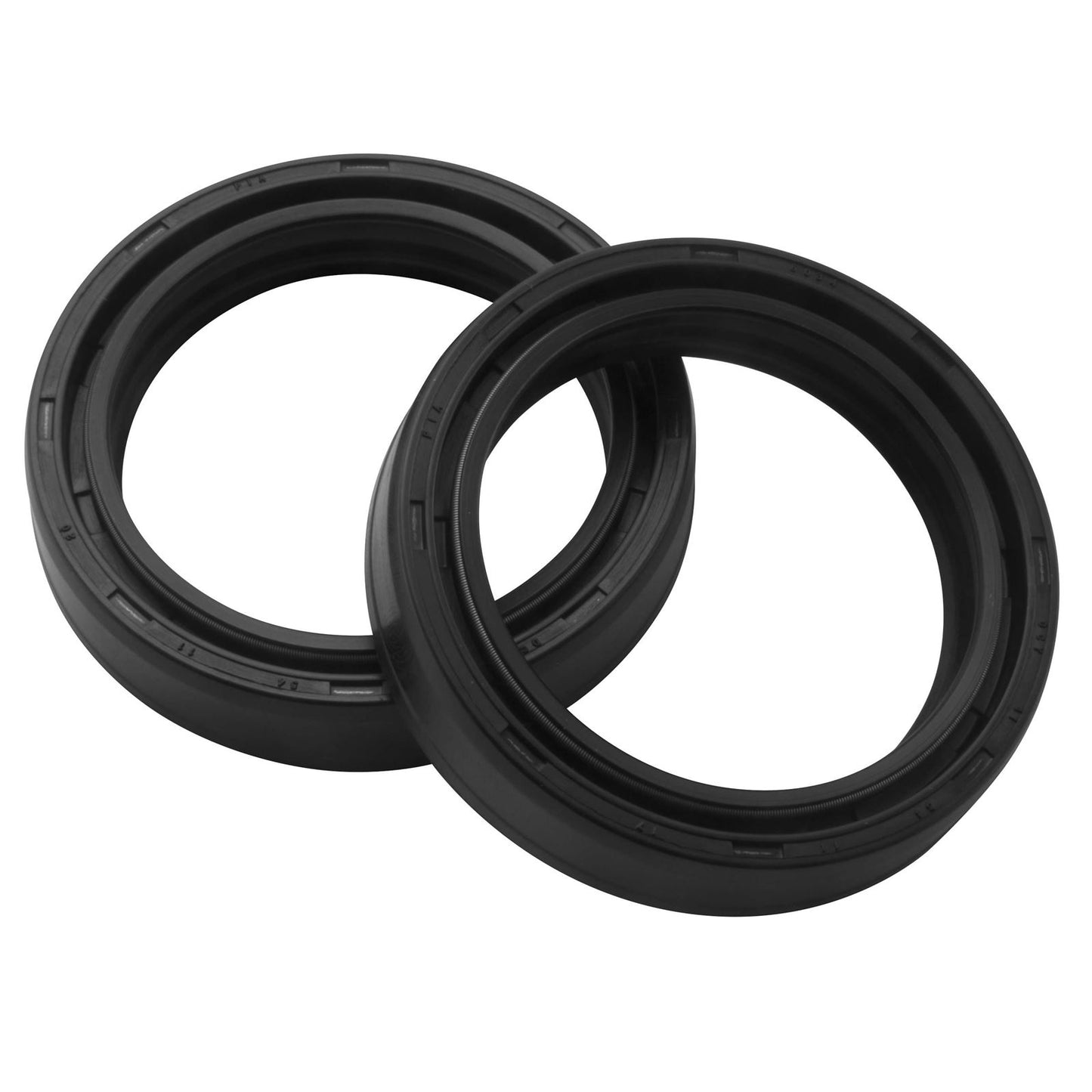 BikeMaster Fork Seals for Harley-Davidson - 41 x 54 11 P40FORK455054_83771