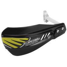 Cycra Black Stealth Handguards [MPN: 1CYC-0015-12X]_83795