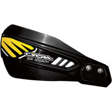 Cycra Black Stealth Handguards [MPN: 1CYC-0015-12X]_369721