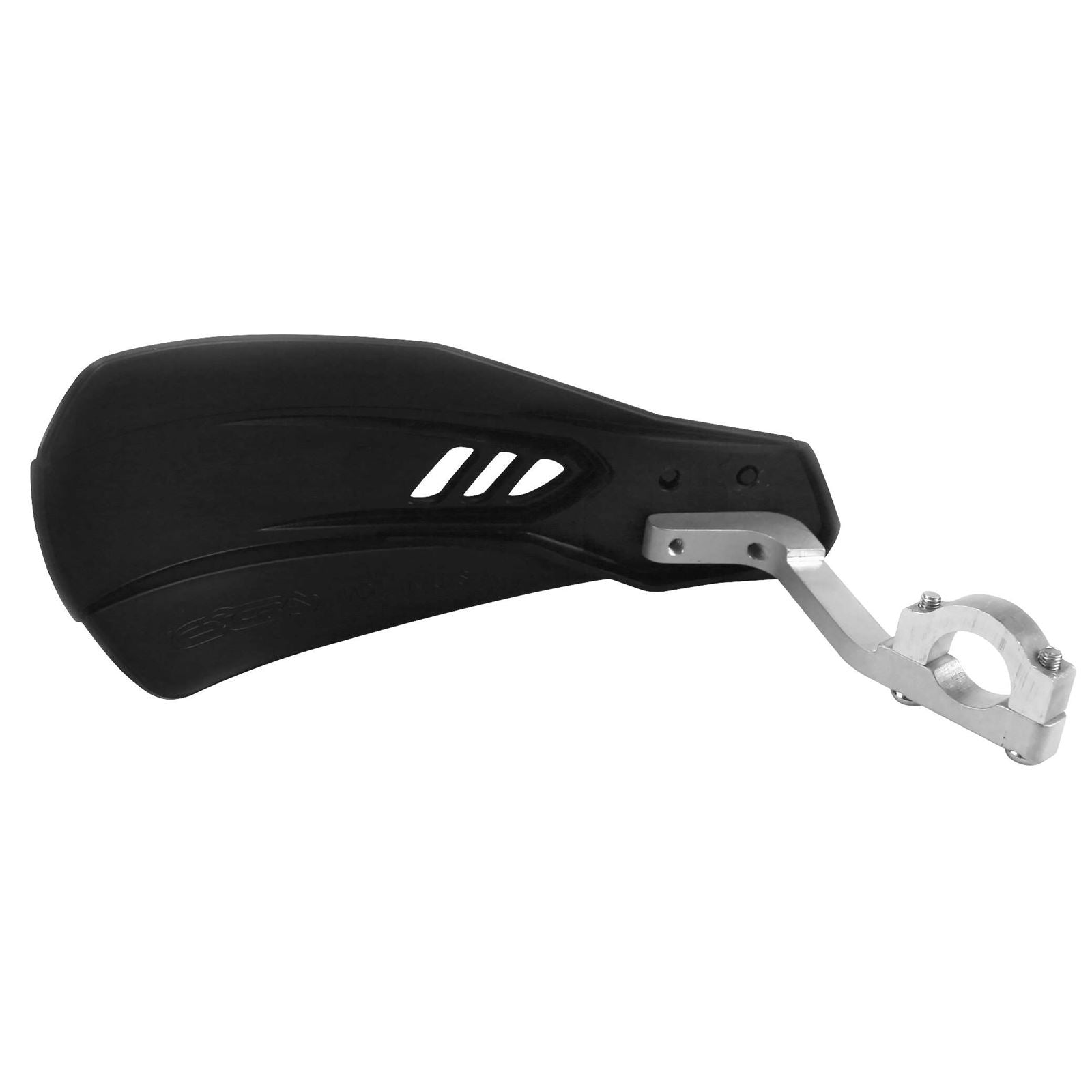 Cycra Black Stealth Handguards [MPN: 1CYC-0015-12X]_83796