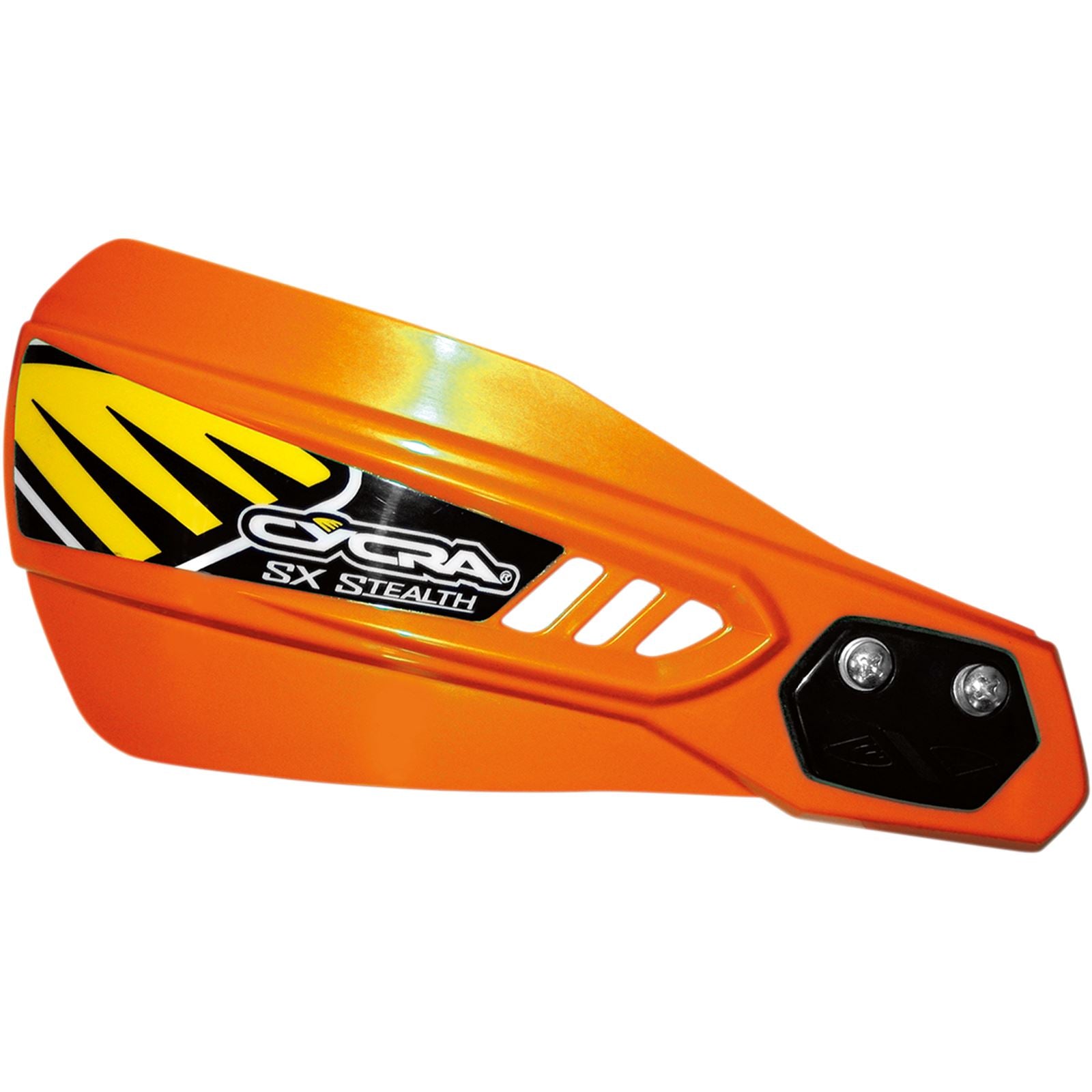 Cycra Orange Stealth Handguards [MPN: 1CYC-0015-22X]_369722