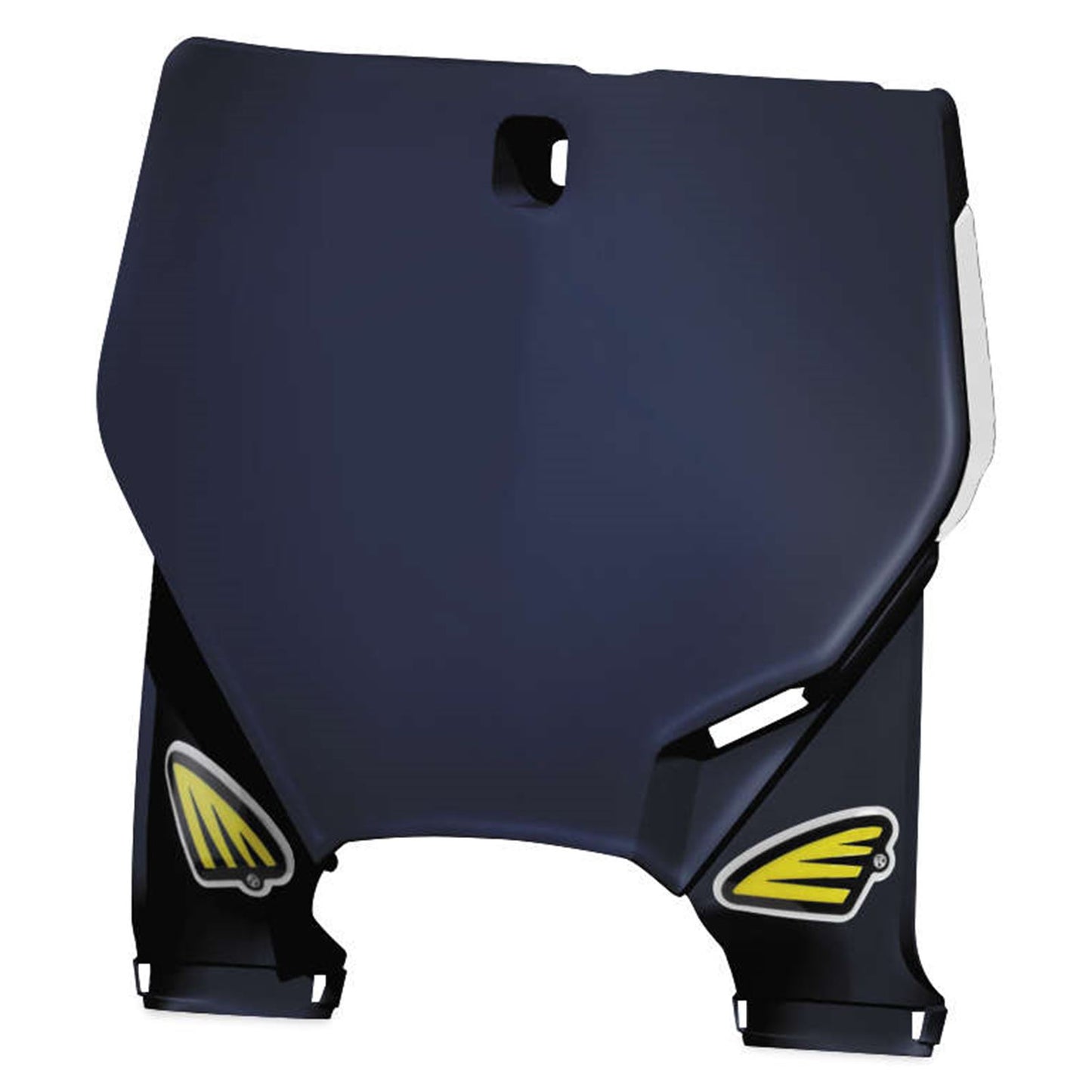 Cycra Stadium Number Plate - FX/FC/TC - Blue [MPN: 1CYC-0805-89]_83810