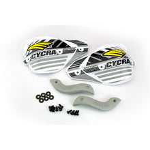 Cycra Enduro Factory Handshield Black [MPN: 1CYC-1016-12]_1453674