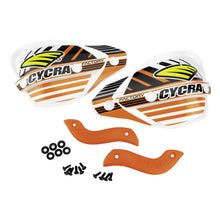Cycra Enduro Factory Handshield Orange [MPN: 1CYC-1016-22]_83812