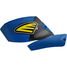 Cycra Replacement Center Reach Mount Covers for Husqvarna Blue  [MPN: 1CYC-1020-89]_369878