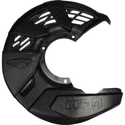 Cycra Tri-Flow Disc Covers Black [MPN: 1CYC-1096-12]_1525439