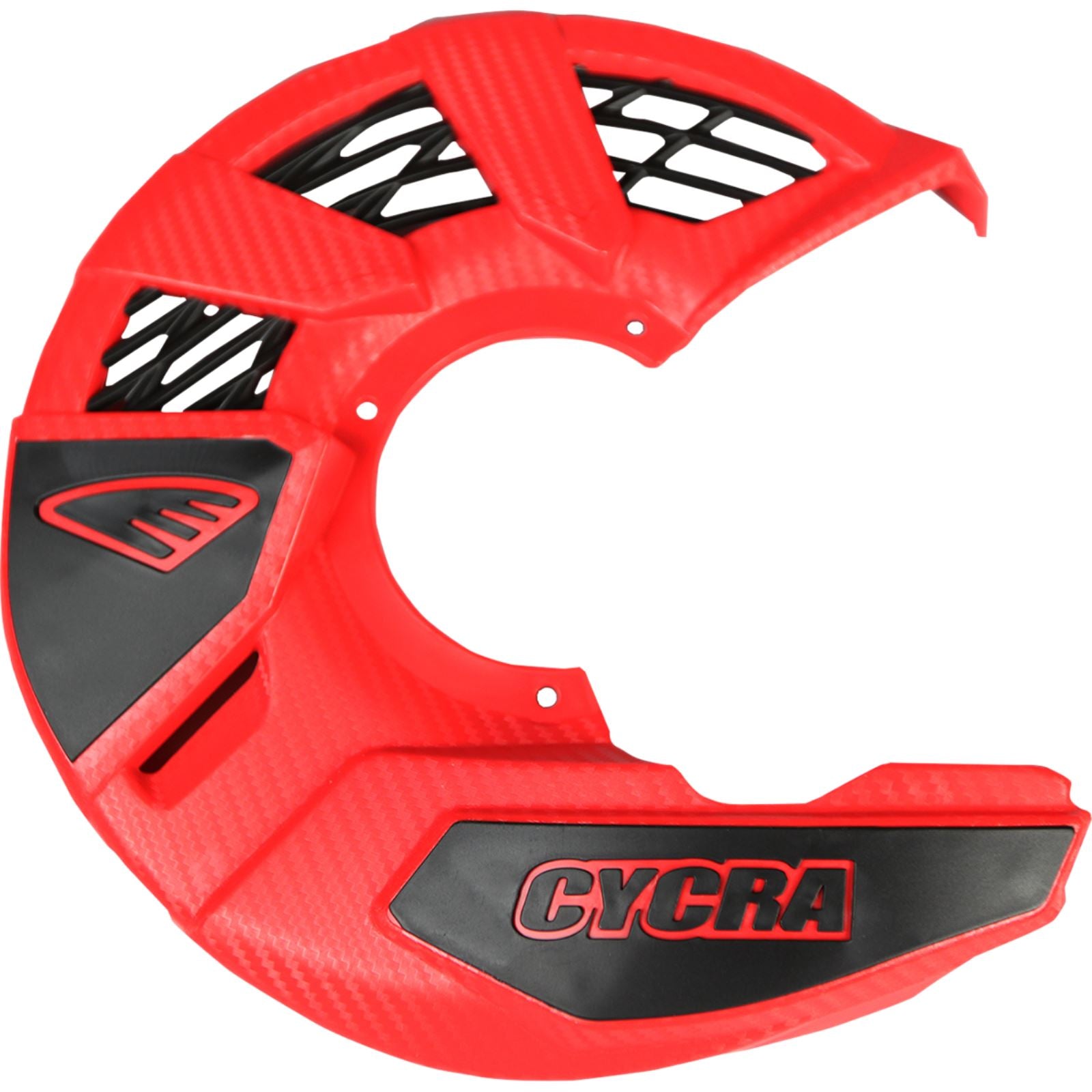 Cycra Tri-Flow Disc Covers Red [MPN: 1CYC-1096-32]_1525441