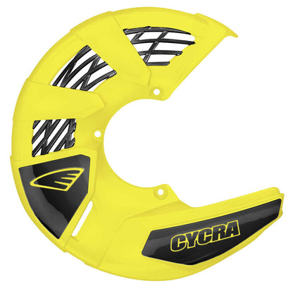 Cycra Tri-Flow Disc Covers Yellow [MPN: 1CYC-1096-55]_83822