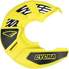 Cycra Tri-Flow Disc Covers Yellow [MPN: 1CYC-1096-55]_1525443