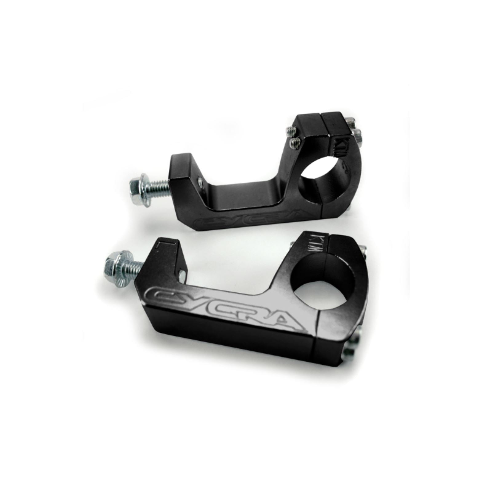Cycra Probend Bar Mounting/Replacement Parts [MPN: 1CYC-1156-12]_1453739