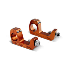 Cycra Handguard Hardware Orange [MPN: 1CYC-1156-22]_1453740
