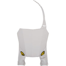 Cycra Stadium Number Plate for Honda CRF - White [MPN: 1CYC-1211-42]_370074