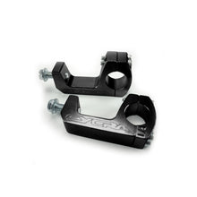 Cycra Handguard Hardware Black [MPN: 1CYC-1353-12]_1453743