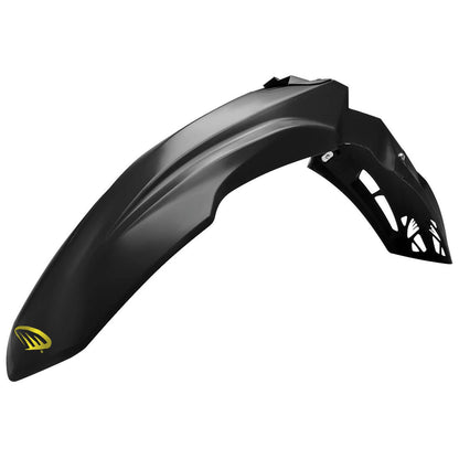 Cycralite Front Fender - Black [MPN: 1CYC-1403-12]_83841