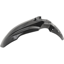 Cycralite Front Fender - Black [MPN: 1CYC-1403-12]_370069