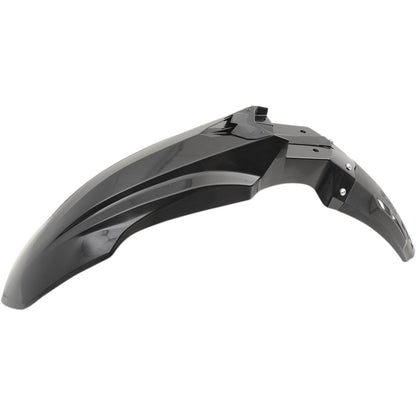 Cycralite Front Fender - Black [MPN: 1CYC-1403-12]_370069