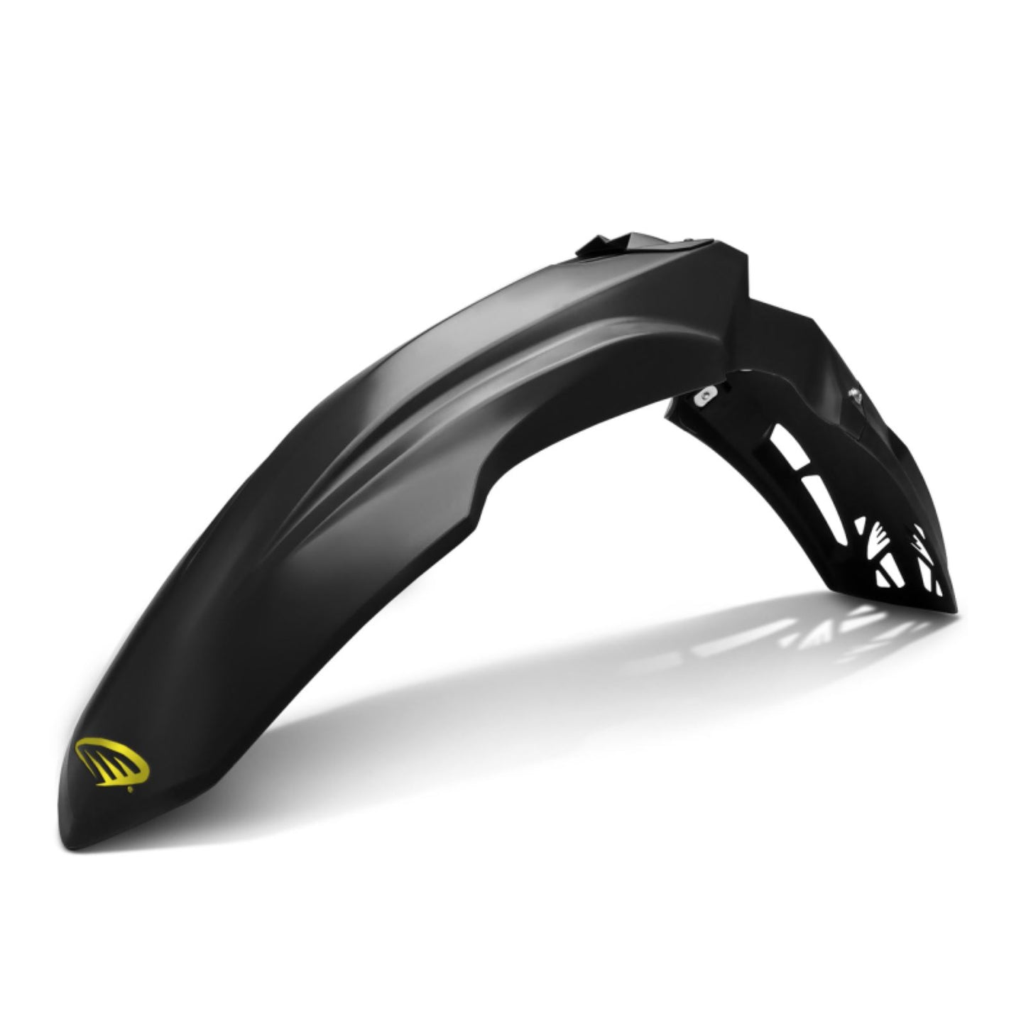 Cycralite Front Fender - Black [MPN: 1CYC-1403-12]_1453270