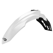 Cycralite Front Fender - White [MPN: 1CYC-1403-42]_83845