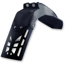 Cycralite Front Fender - Blue [MPN: 1CYC-1444-89]_370099