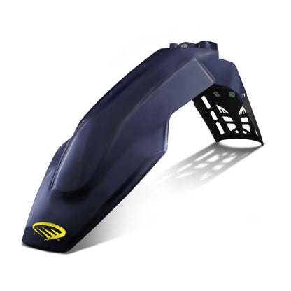 Cycralite Front Fender - Blue [MPN: 1CYC-1444-89]_1453284