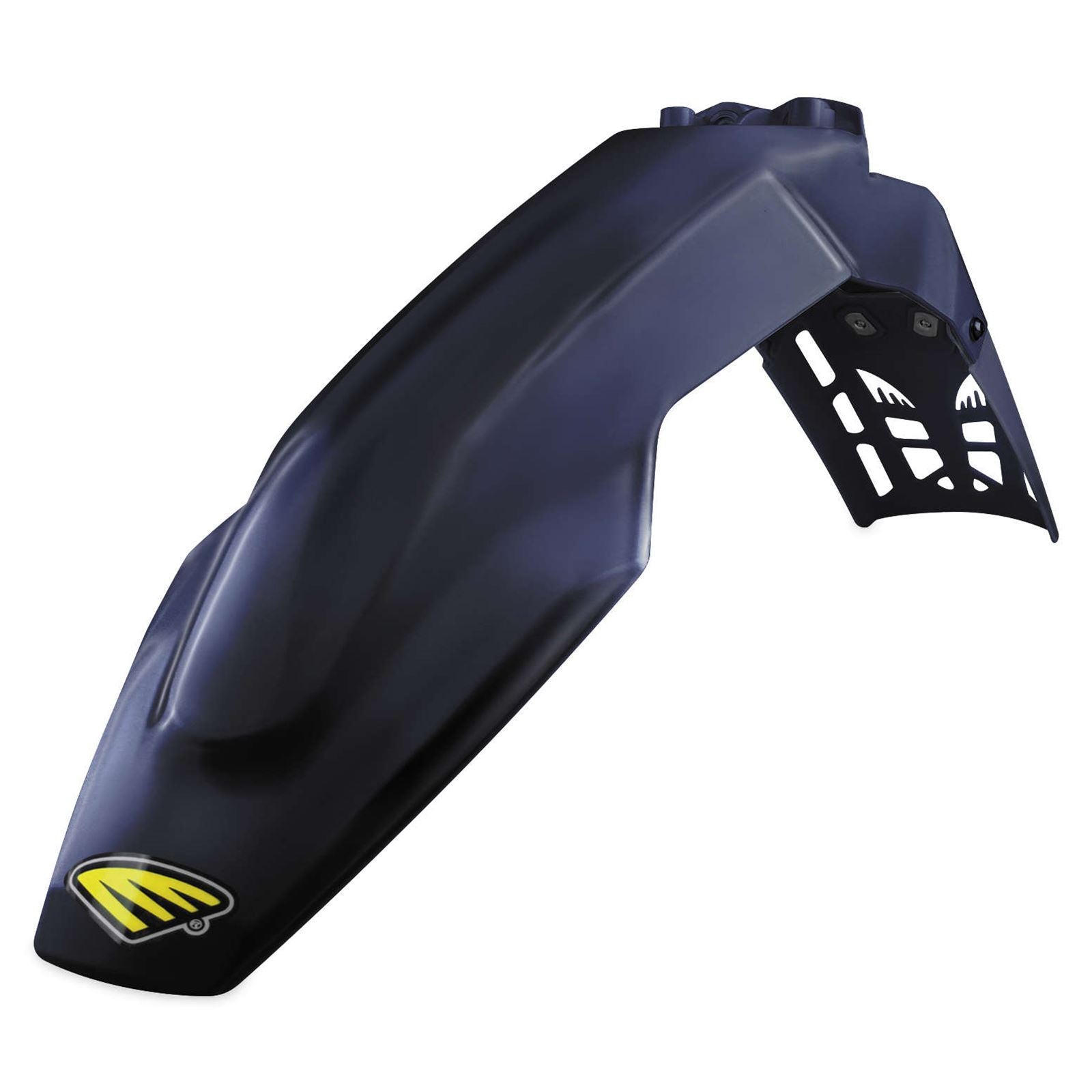 Cycralite Front Fender - Blue [MPN: 1CYC-1444-89]_83853