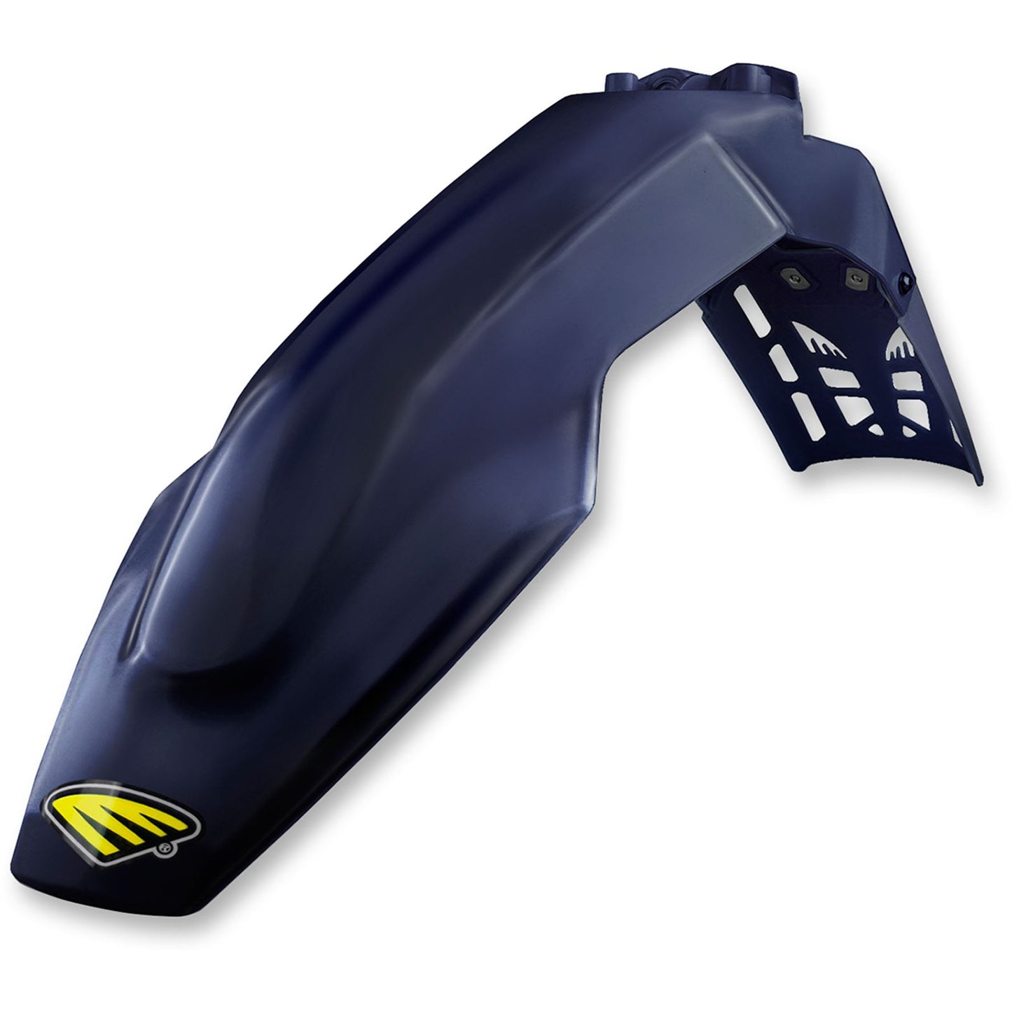Cycralite Front Fender - Blue [MPN: 1CYC-1444-89]_370100