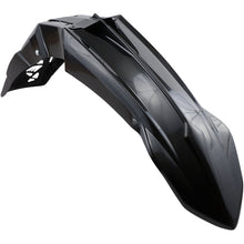 Cycralite Front Fender - Black [MPN: 1CYC-1463-12]_370114