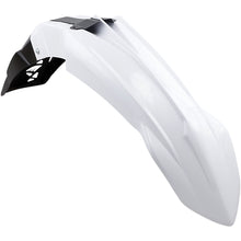 Cycralite Front Fender - White [MPN: 1CYC-1463-42]_370113