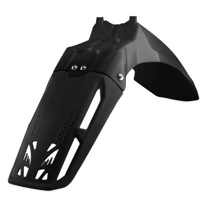 Cycralite Front Fender - Black [MPN: 1CYC-1473-12]_83858