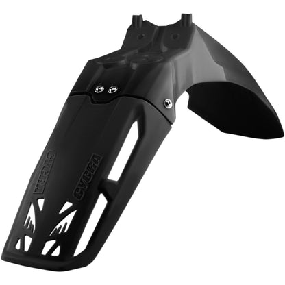 Cycralite Front Fender - Black [MPN: 1CYC-1473-12]_370085
