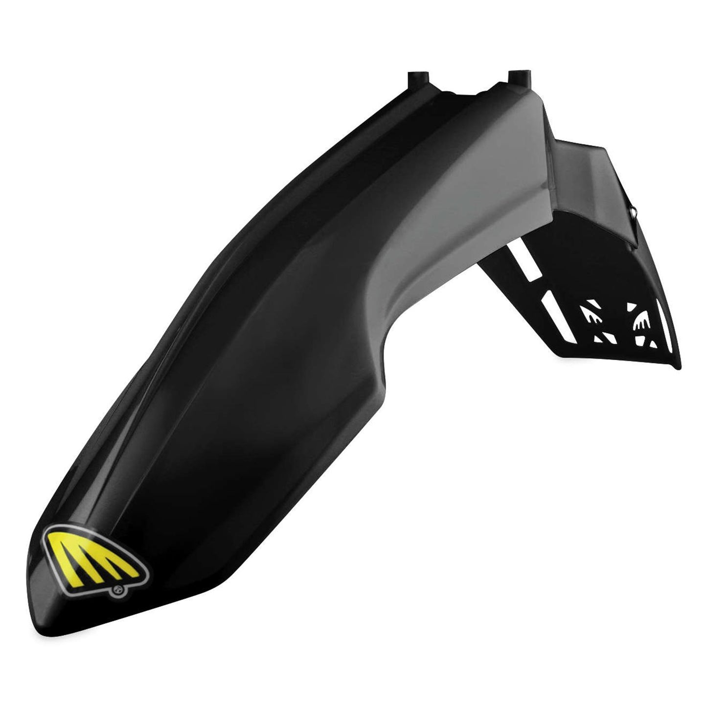 Cycralite Front Fender - Black [MPN: 1CYC-1473-12]_83859